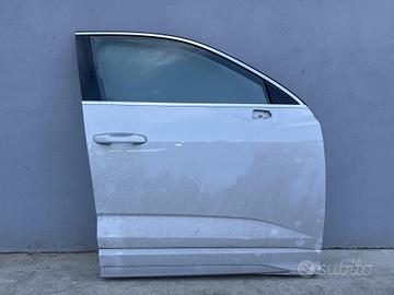 PORTIERA ANTERIORE DESTRA AUDI Q3 Sportback Serie