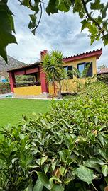 Casa vacanze Costa Rei pochi passi dalla spiaggia