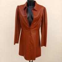 Spolverino Ecopelle XT Studio Taglia XL Nuovo