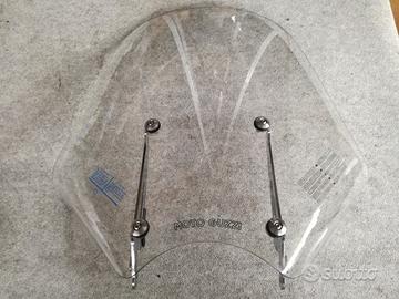 Parabrezza Moto Guzzi Roamer