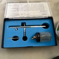 Mini compressore per decorazioni torte