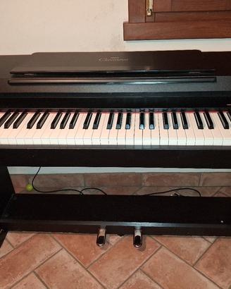 Pianoforte digitale Yamaha 