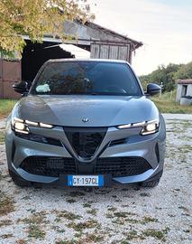 Alfa Romeo junior speciale ibrida