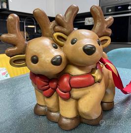 Slitta Natalizia Thun