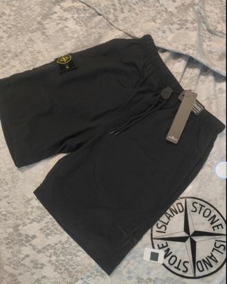 PANTALONCINI STONE ISLAND