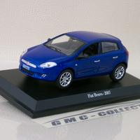 Fiat Bravo 2007 Norev 1/43