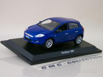 Fiat Bravo 2007 Norev 1/43