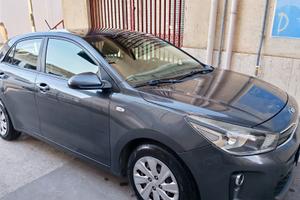 Kia Rio 2017