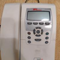 Telefono fisso Sirio 187