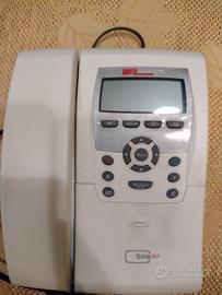 Telefono fisso Sirio 187