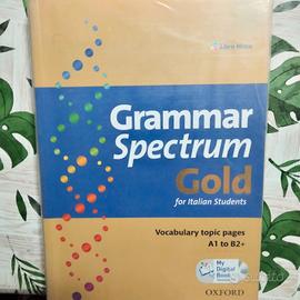 Grammar spectrum gold 