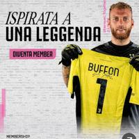 maglia buffon limited edition 