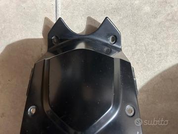 cover serbatoio BMW f800r