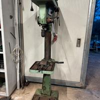 Trapano a colonna Bimak