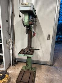 Trapano a colonna Bimak