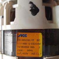 Lavastoviglie Rex-Elettrolux 