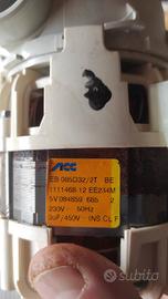 Lavastoviglie Rex-Elettrolux 