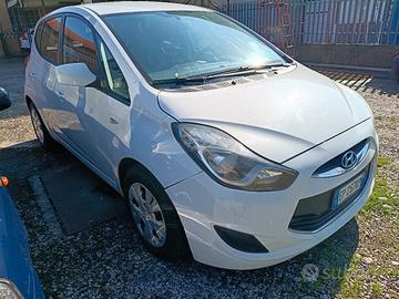 Hyundai IX20 1.4 diesel