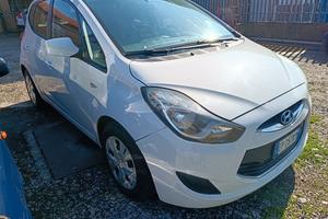 Hyundai IX20 1.4 diesel