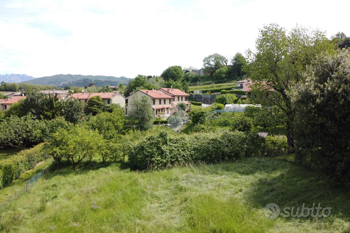TER. RESIDENZIALE A SIRTORI - Altro