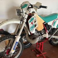 Ktm gs 250