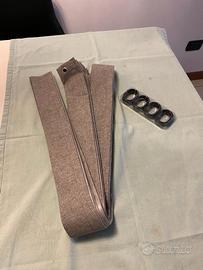 Tenda doccia 120x200