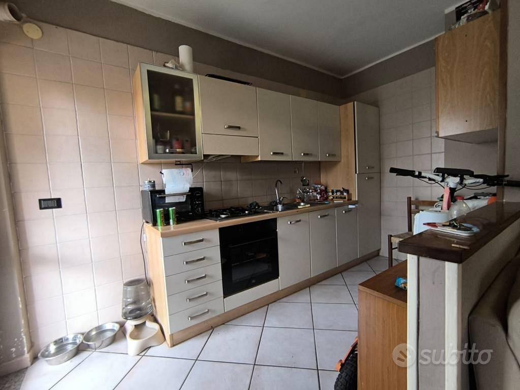 Appartamento – Foligno, Sant'Eraclio - Altro
