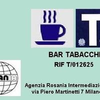 Bar tabacchi (rif T/013625)