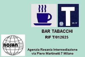 Bar tabacchi (rif T/013625)