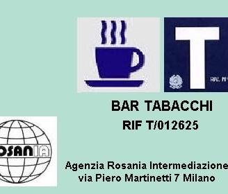 Bar tabacchi (rif T/013625)