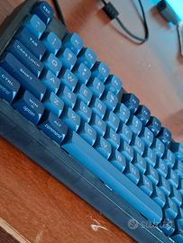 Tastiera skyloong gk75