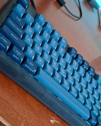 Tastiera skyloong gk75
