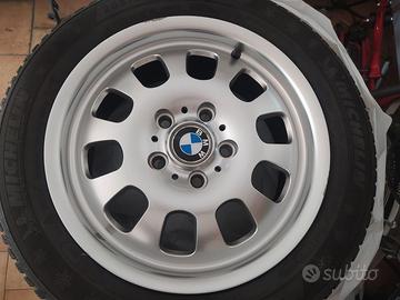 Cerchi BMW 16 pollici
