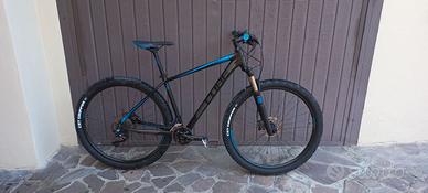 MTB CUBE ATTENTION SL