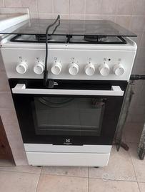 Cucina  Electrolux Rex  LEGGERE LA DESCRIZIONE.