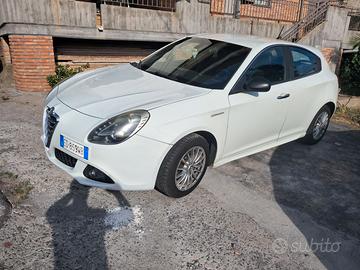 Alfa Romeo Giulietta 2011