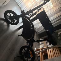 Bici elettrica