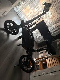 Bici elettrica