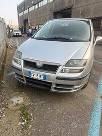 Fiat ulysse 2.0 jtd