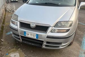 Fiat ulysse 2.0 jtd