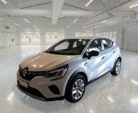 RENAULT CAPTUR 1.5 DCI BLUE 85KW ZEN EDC