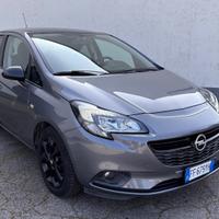 Opel Corsa 1.4 90CV GPL Tech 5 porte b-Color