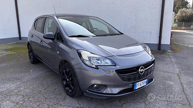 Opel Corsa 1.4 90CV GPL Tech 5 porte b-Color