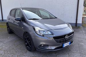 Opel Corsa 1.4 90CV GPL Tech 5 porte b-Color