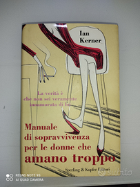 Manuale di sopravvivenza per le donne che amano tr