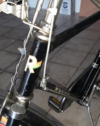 bici uomo freni a bacchetta 