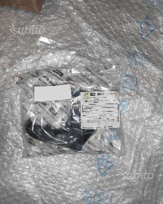 Jc56352x92000 guscio superiore dx sca light