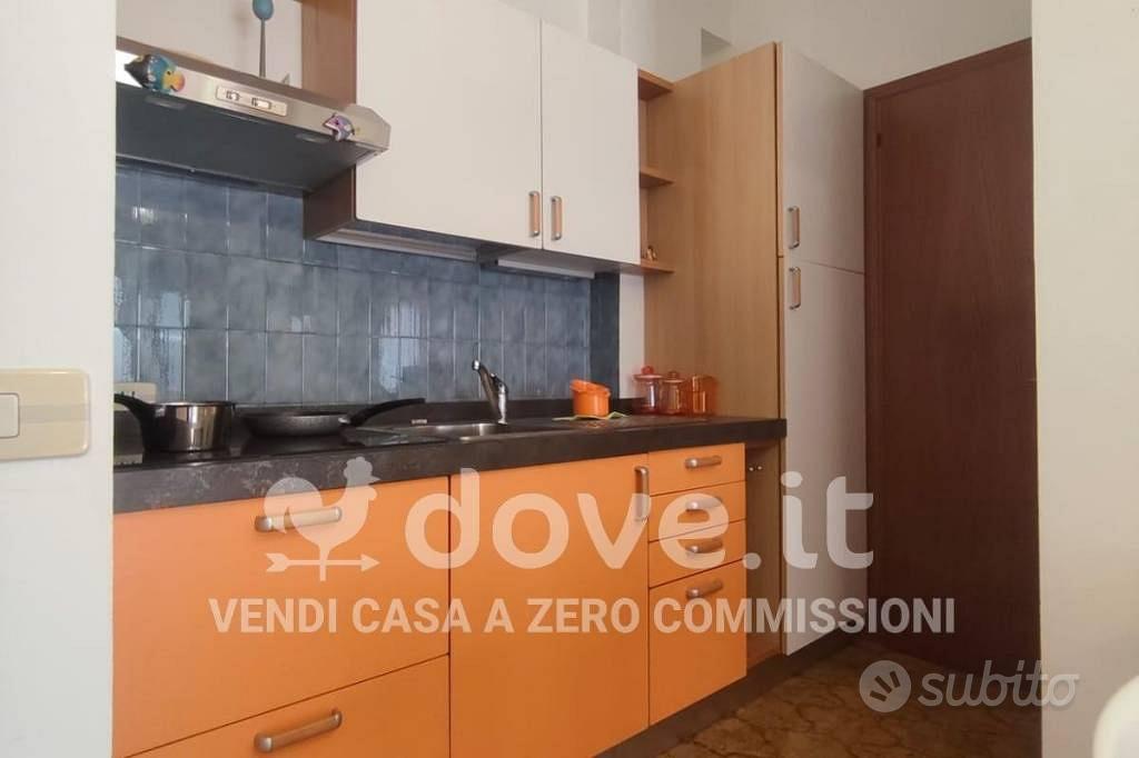 Appartamento – CS - Vista 3