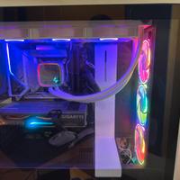 PC da gaming per giocare in 2k