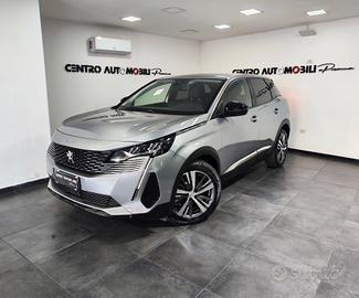 Peugeot 3008 BlueHDi 130 S&S EAT8 Allure